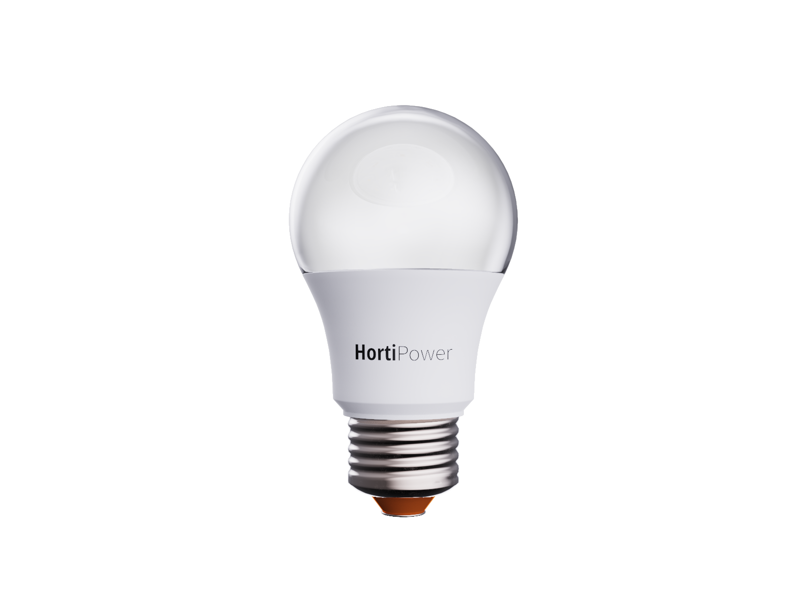 HortiPower Bloomer, Flowering light E27 5W clear bulb
