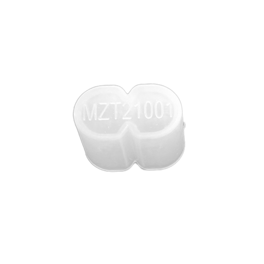 Silicon End-cap (Nurser 3 compatible)