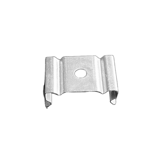 Image of HortiPower Nurser 3 accessory top clip measuring L 15mm x W 24mm x H 8mm