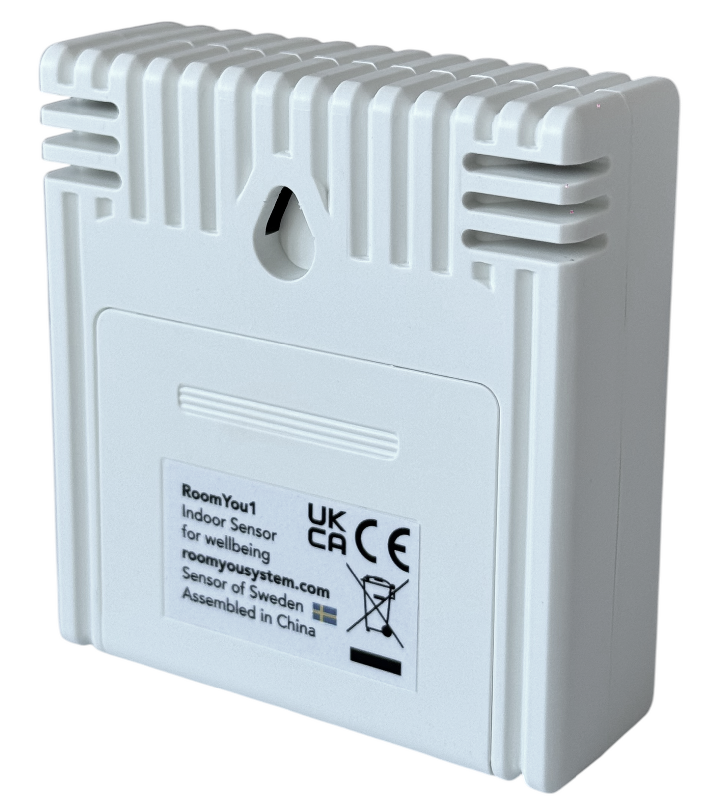 RoomYou CO₂ sensor for plant and people