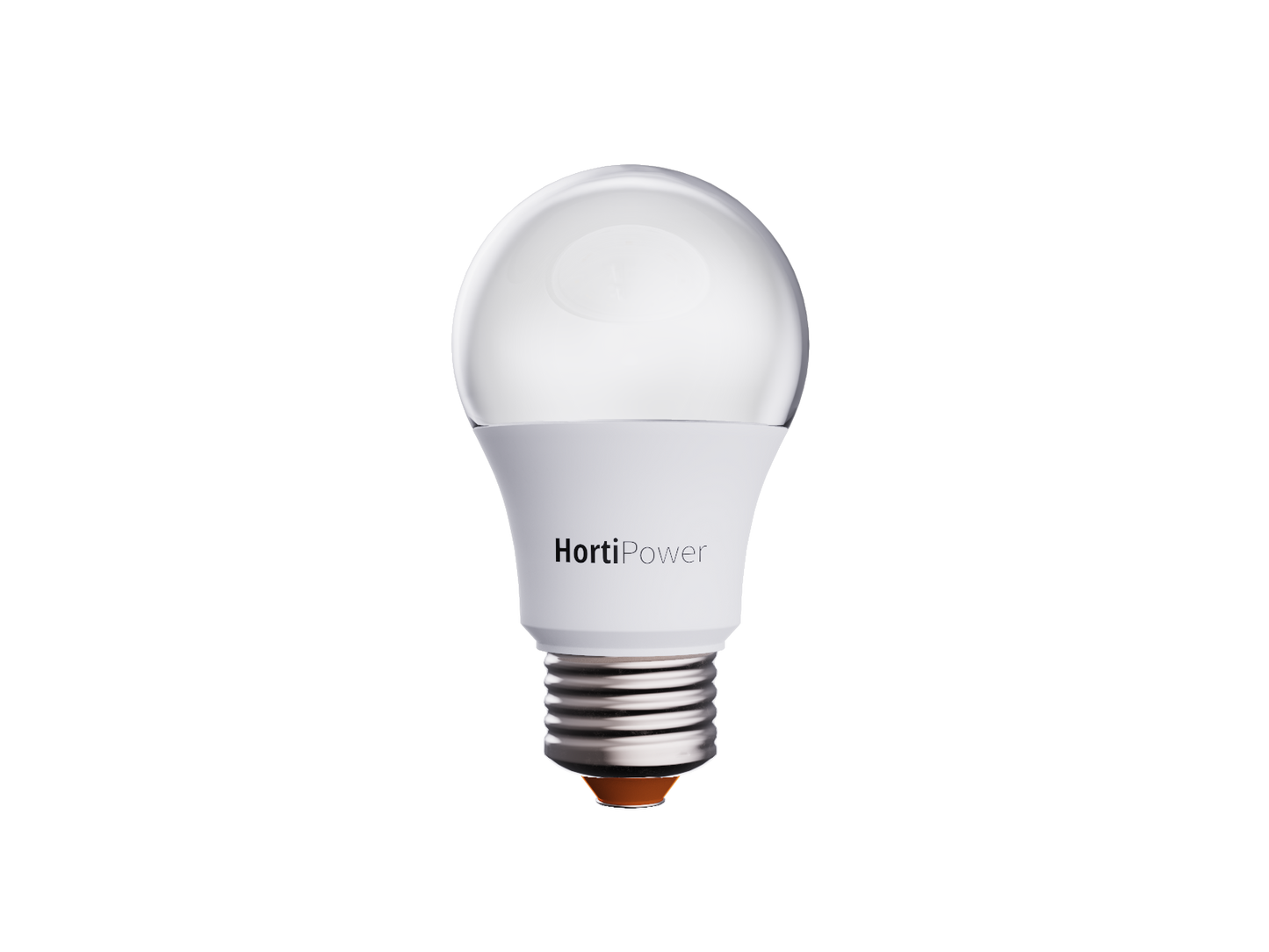 HortiPower Bloomer, Flowering light E27 5W clear bulb