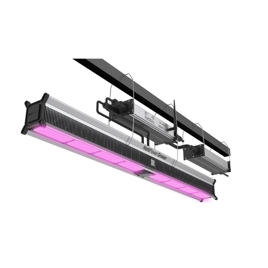 HortiPower Grower (project-matig)