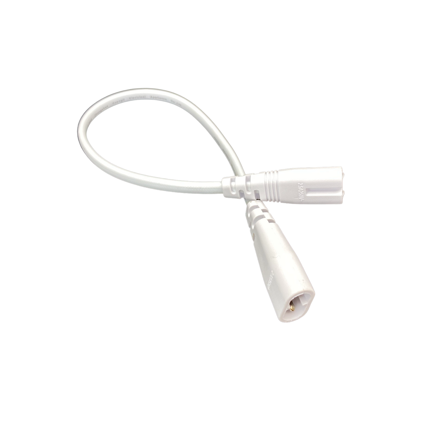 Power cord extension 300mm (Nurser 3 compatible)