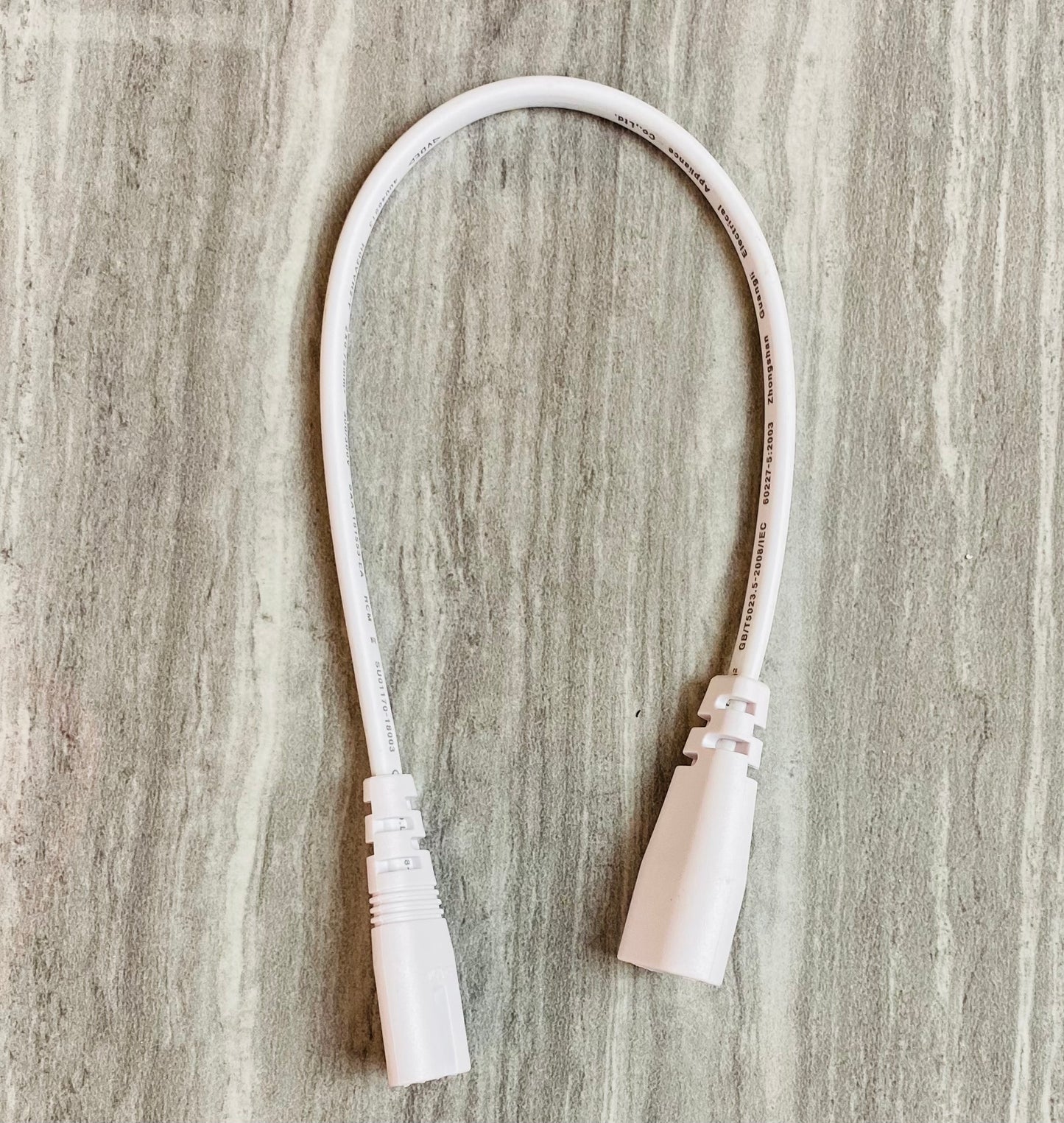 Verlengkabel 230mm (voor Nurser 3)