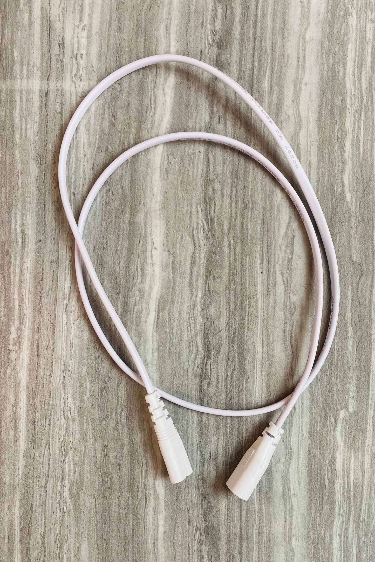 Power cord extension 1000mm (Nurser 3 compatible)